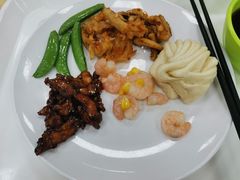 -中国石油大学第2食堂