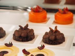 -潮一不贰·法式甜品·生日蛋糕·西式简餐(外滩店)