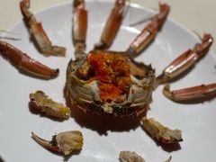 大闸蟹-成隆行·蟹王府(淮海店)