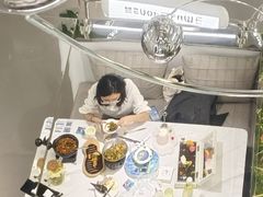 -3号仓库·创意中国菜(新世界城店)