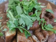 -门框胡同百年卤煮(前门煤市街店)