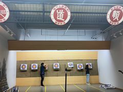-道顺射箭·团建·骑射(张杨路店)