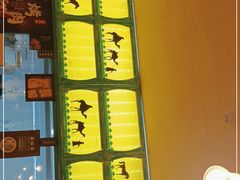 -格日勒阿妈蒙古厨房(大召店)