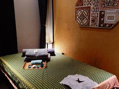 -泰迈·影院式足道SPA(世纪大道店)