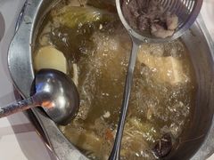 -八合里潮汕鲜牛肉火锅(吉大店)