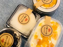 -YC工作室蛋糕定制