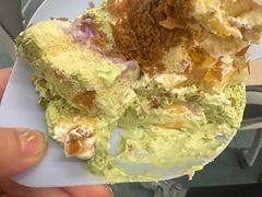 -伶甜·CAKE(国贸店)
