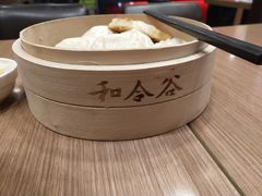 -和合谷(北新桥店)