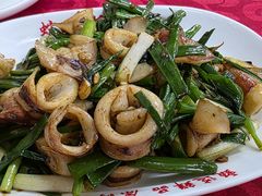 -蛇口康乐快餐鱼仔档(翠苑小区店)