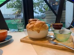 -港丽餐厅(高德置地店)