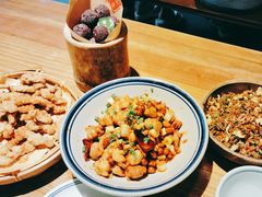 -打酱油·非遗淮扬菜(瘦西湖梅岭店)