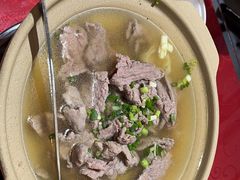 -冯烫烫跷脚牛肉·川菜小馆(武胜西街店)