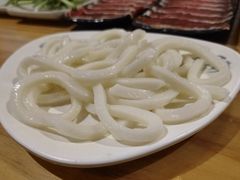 -一井烧肉·活鳗·寿司(望京SOHO店)