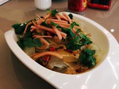 -大眼锅贴饺子(河西店)