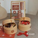 深受喜爱的出片备婚小物件什