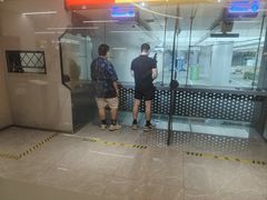 -中安射击运动俱乐部