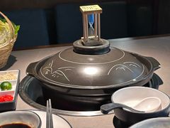 -同仁四季椰子鸡(无锡滨湖万象汇店)