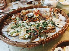 -顺轩海鲜火锅酒家