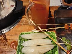 -江湖六膳門串串香(隆礼路店)