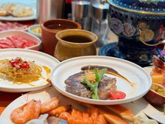 -怡咖啡自助餐(宁波香格里拉店)