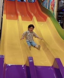 -meland亲子乐园•派对•研学(苏州悠方购物中心店)