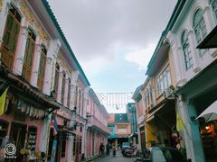 -普吉镇
