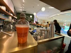 -BAKER&SPICE(国金中心商场店)