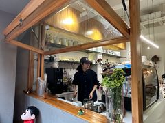 -via coffee(万象城店)