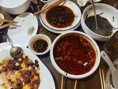 -小厨食堂(黄田坝店)