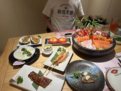-桃夭日式料理(国信店)