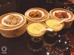 -富力万达嘉华酒店-品珍中餐厅(水果湖店)