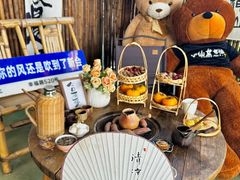 -石涧故事·私房菜(紫云路店)