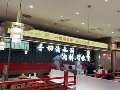 -侃爷南门铜锅涮肉