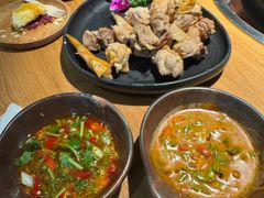 -一朵菌·野生菌探索家火锅(南亚店)
