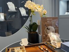 -HEFANG Jewelry何方珠宝(IFS店)