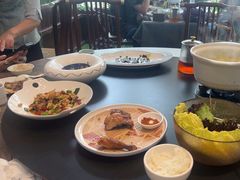 -十里·东湖院子(湖北省博物馆店)