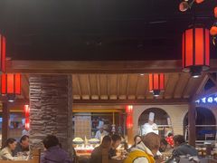 -鸽子窝(青塔店)