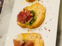 -玛尚诺Pizza&Bar(长泰广场店)
