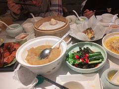 -小厨娘淮扬菜(六合欢乐港店)