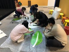 -猴有戏教育戏剧·音乐剧·主持口才·演讲朗诵辩论(环球港华师大校区)