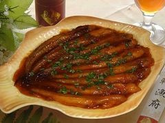 -宝轩渔府·老字号海鲜·正宗津菜(水上店)