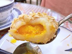 金沙汤丸-超琪星·咖啡简餐(川音店)