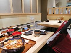 -本格丼·炭火烤肉饭(大悦路成都大悦城店)