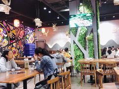 -黔大人·贵州花溪牛肉粉(宝能太古城店)