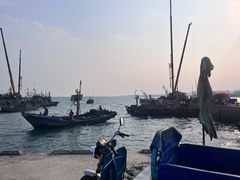 -巧克力渔家.小船海鲜胶东菜(万平口店)