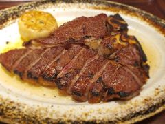 干式牛排T骨35天-Mogul Eatery·大亨餐酒馆