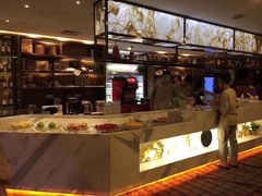 -世外桃源水疗会(皇庭彩园店)