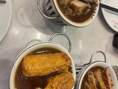 -宝香绑线肉骨茶(柏威年广场店)