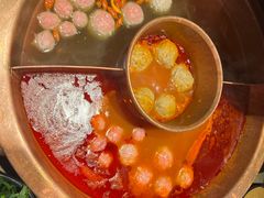-重八牛府(花乡奥莱店)