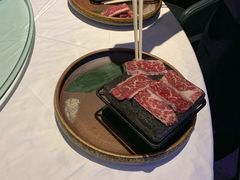 -东南里湖景餐厅·新闽菜(浦西万达店)